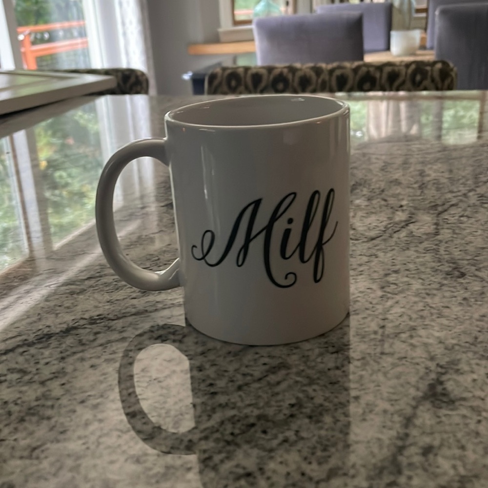 Milf Mug